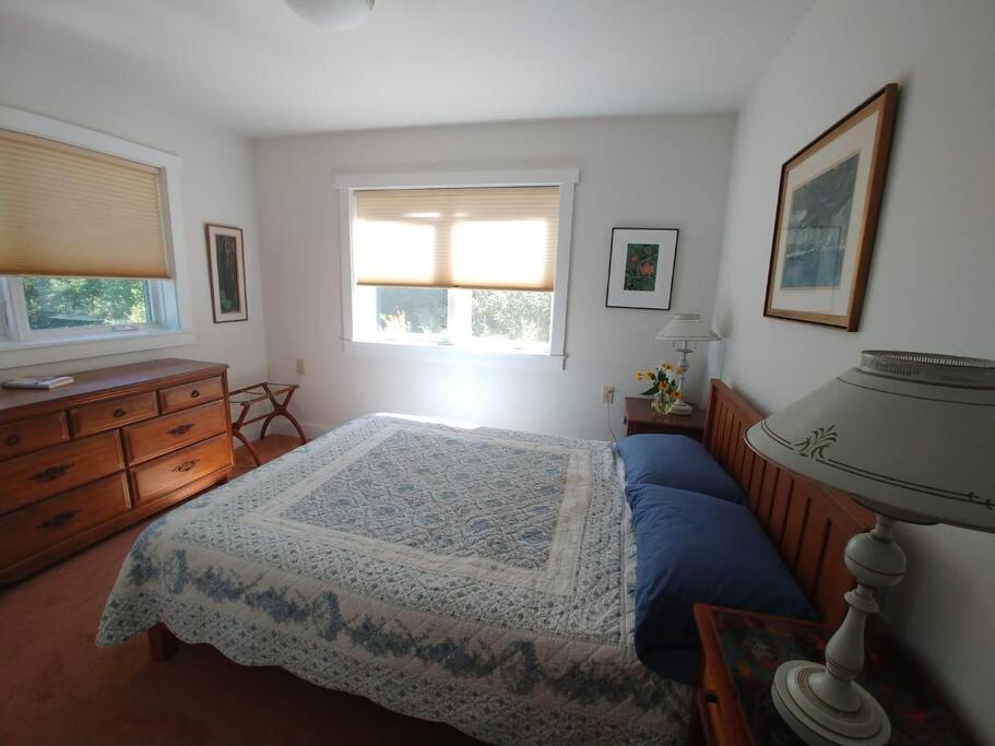 Spacious Country Retreat Close To Town And Nature, Sylvana Farm Vt * Montpelier