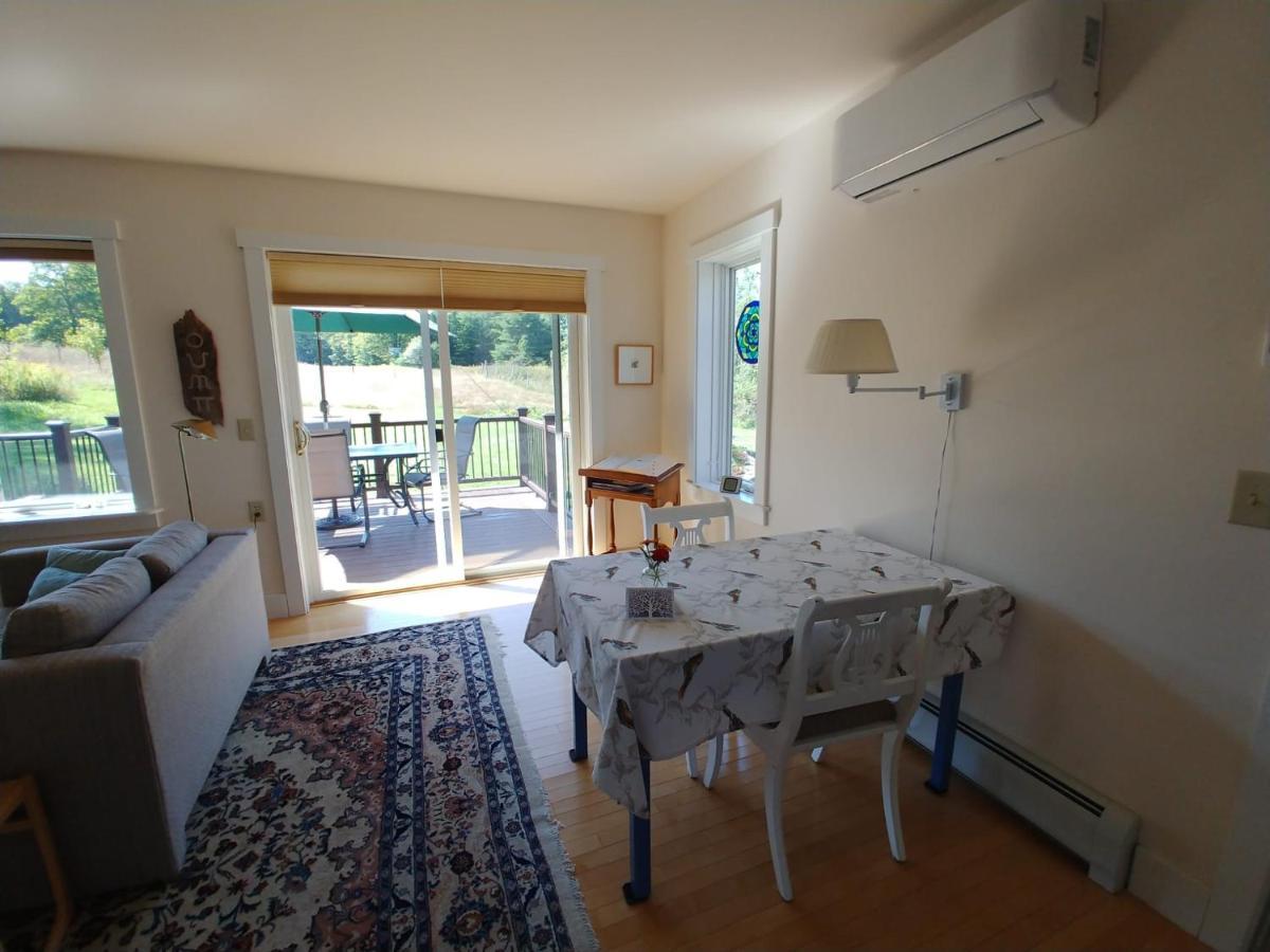 Spacious Country Retreat Close To Town And Nature, Sylvana Farm Vt *